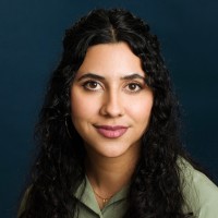 Sophie Abuzeid