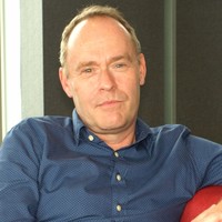 Clive Millington