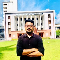 Anshuman Kumar