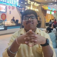 Atharva Sawant