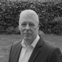 Nigel Charlton