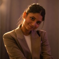 Rameen Rashid