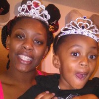 Stalisha Queen