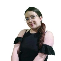 Maria Fernanda Moreno Garzon