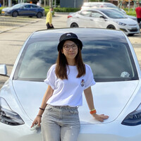 Nicola Wu