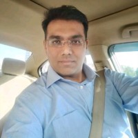 Amir Ali Somani