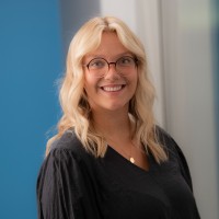Grace Lehmann