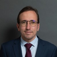 Pierre-Benoît Drancourt
