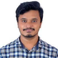 Rohith D S