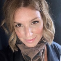 April Evans