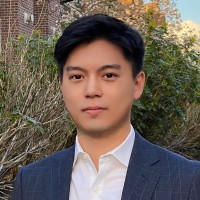 Adrian Chung