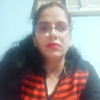 Shilpi Pandey