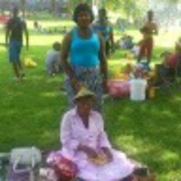 Keabetswe Peggy