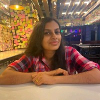 Sruthi P