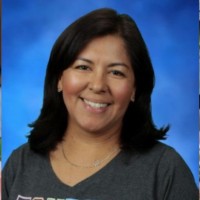 Zaira P. Gomez Apodaca