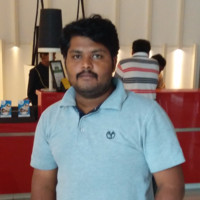 Mohan BP