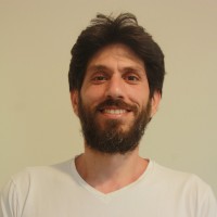 Noam Levi Avshalom