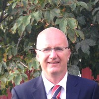 Rune Dahlberg