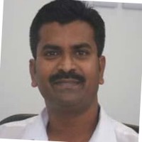 Suvarnakumar Chodavarapu