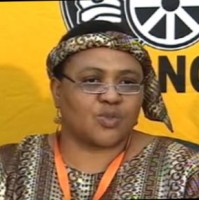 Ms Angela Thokozile Didiza