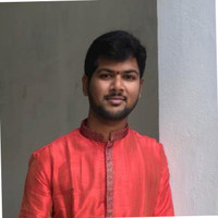 yaswanth reddy