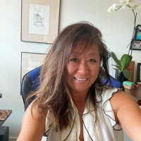 Judy Lin