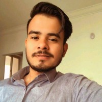 Siddharth Pandey