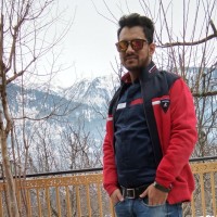 MOHAMMAD ISHRAT