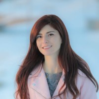 Marina Kamel Kazan, Shrm-Cp