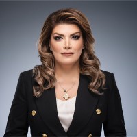 Neusha Nourizadeh