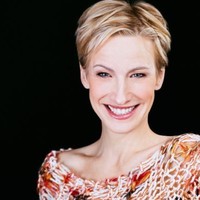Susan Mendoza