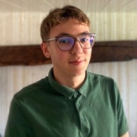 Nolan Schweitzer-Ulrich
