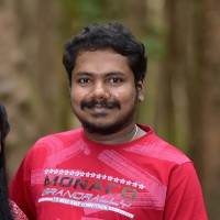Krishnan Ganesan