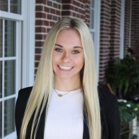 Audrey Miller