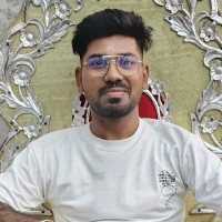 Vignesh Sami Reddy