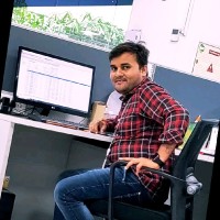 PRASHANT KUMAR TRIPATHI