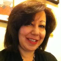 Annette Jaramillo