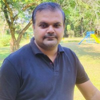 Biswarup Bhattacharjee