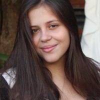 Lais Cole Boscovick