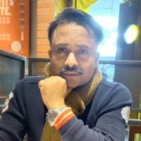 Anshuman Azad