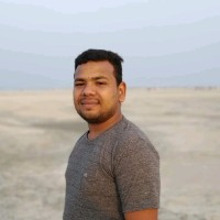 Sree Kishor Kumar