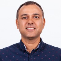 Saroj Upadhyay