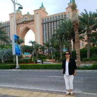 Ing. Alicia Huaman Izarra