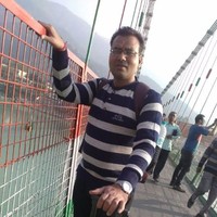 Praveen Garg