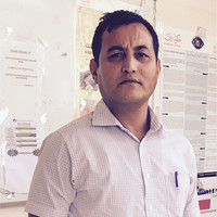 Chandra Shrestha