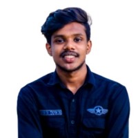 Adithyan A S