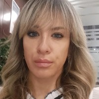 Bojana Nikolic