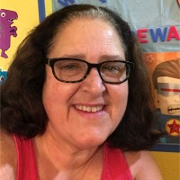 Christine Bell