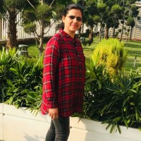 Supriya Jha