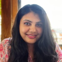 Swathi Sreenath